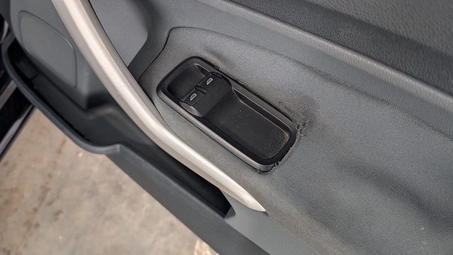 Used Ford Fiesta 2009 for sale - 78058454: Photo 39