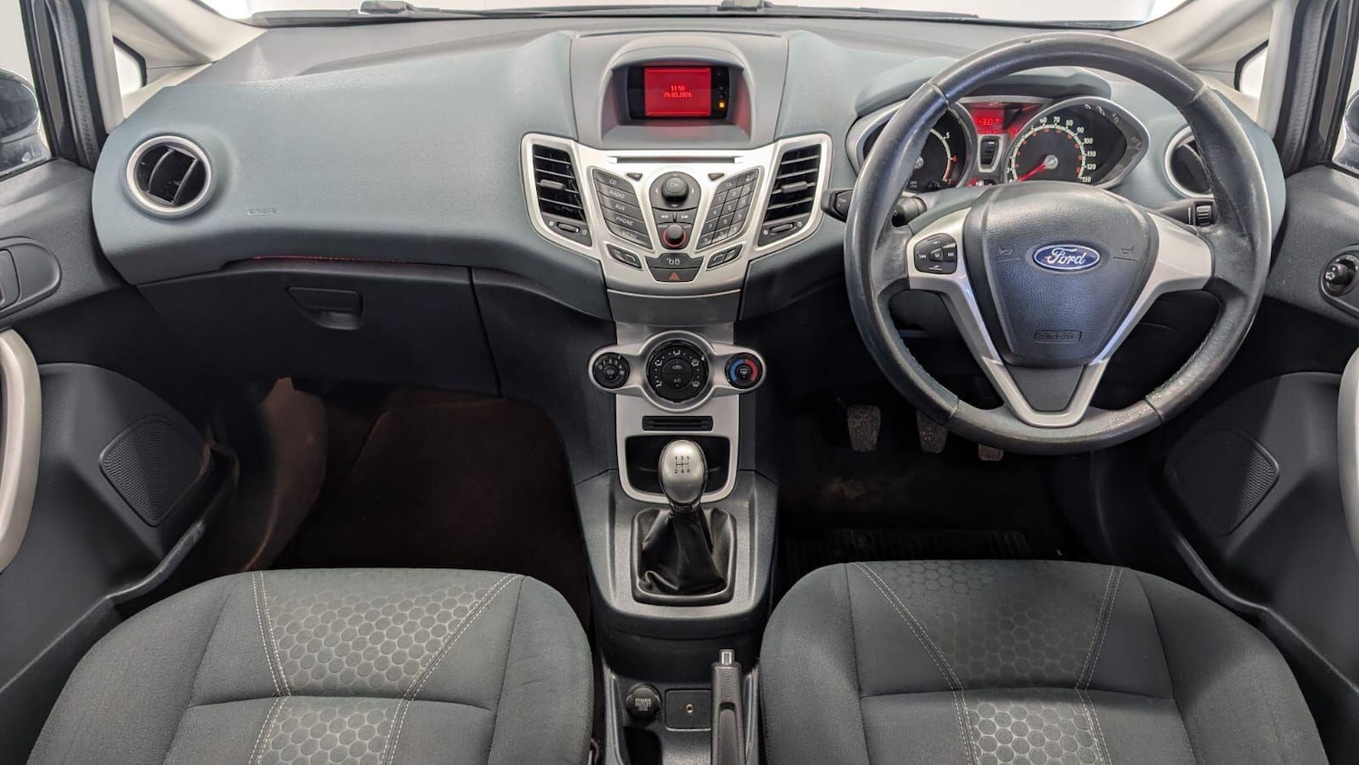 Used Ford Fiesta 2009 for sale - 78058454: Photo 4