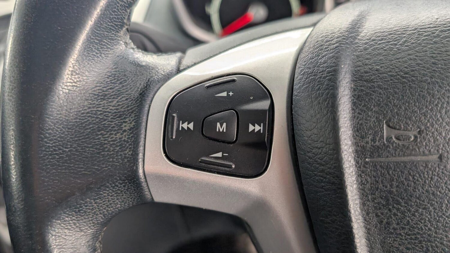 Used Ford Fiesta 2009 for sale - 78058454: Photo 43