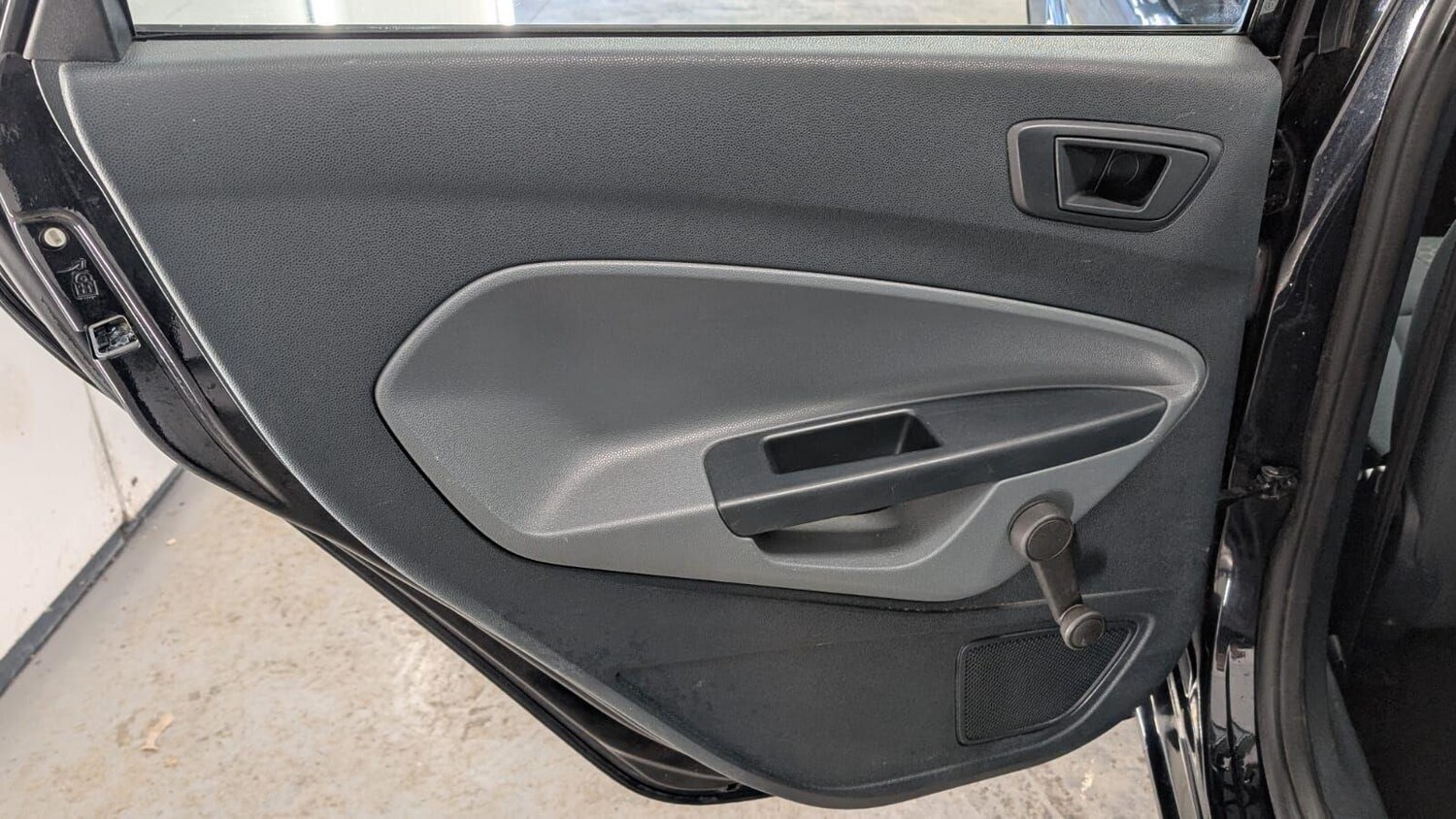 Used Ford Fiesta 2009 for sale - 78058454: Photo 47