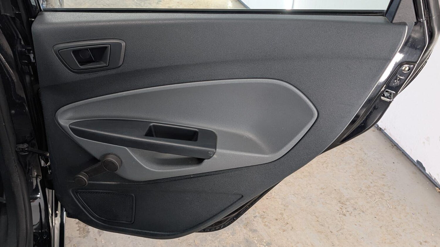 Used Ford Fiesta 2009 for sale - 78058454: Photo 50