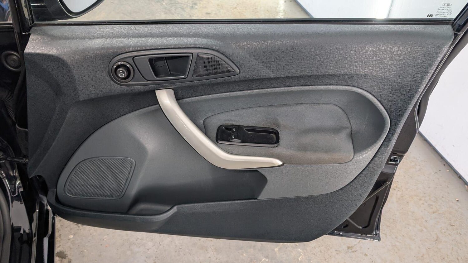 Used Ford Fiesta 2009 for sale - 78058454: Photo 52