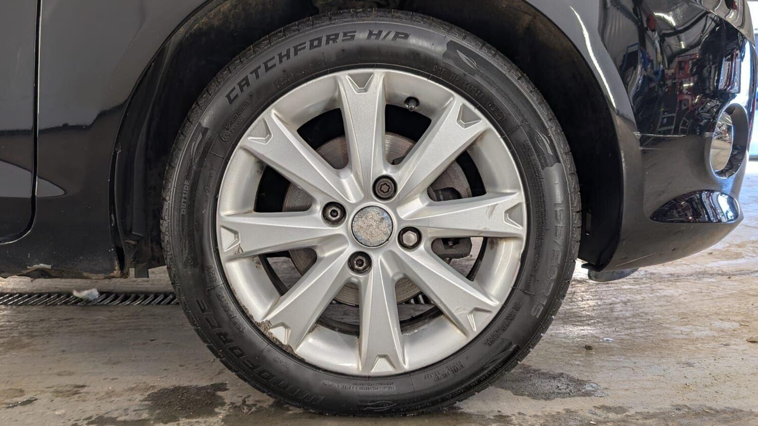 Used Ford Fiesta 2009 for sale - 78058454: Photo 57