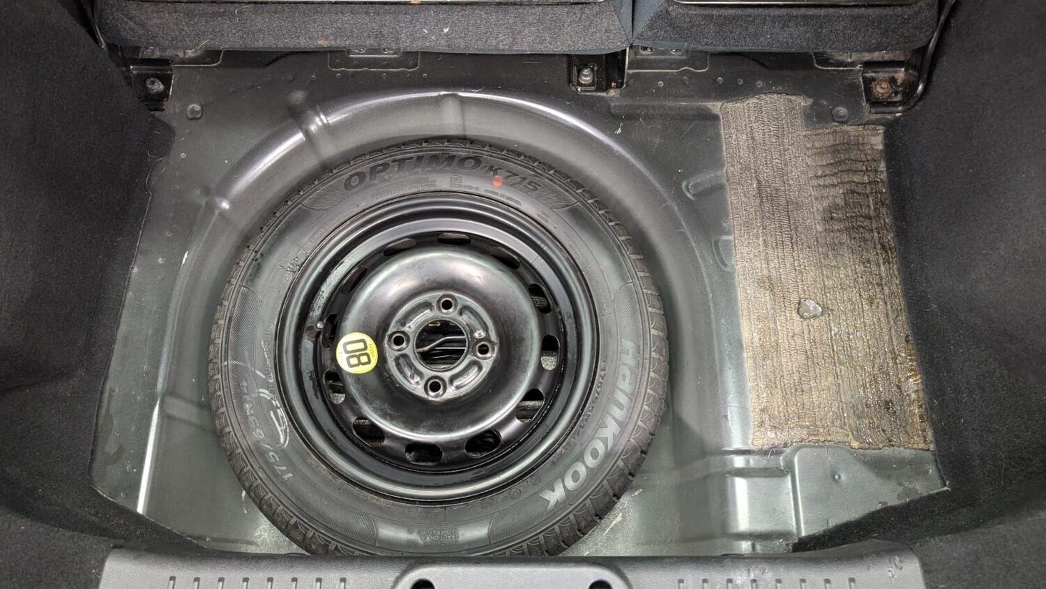 Used Ford Fiesta 2009 for sale - 78058454: Photo 58