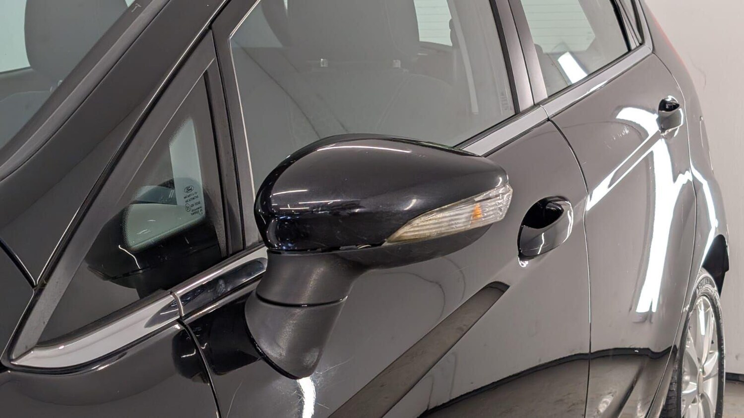 Used Ford Fiesta 2009 for sale - 78058454: Photo 61