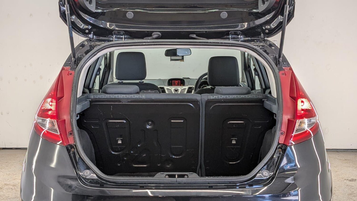 Used Ford Fiesta 2009 for sale - 78058454: Photo 63