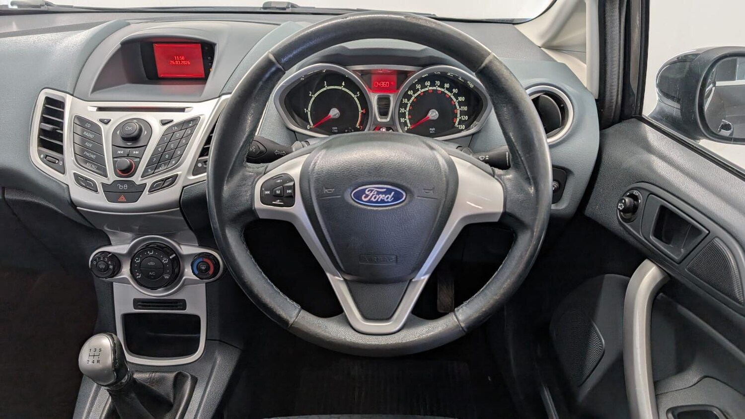 Used Ford Fiesta 2009 for sale - 78058454: Photo 64