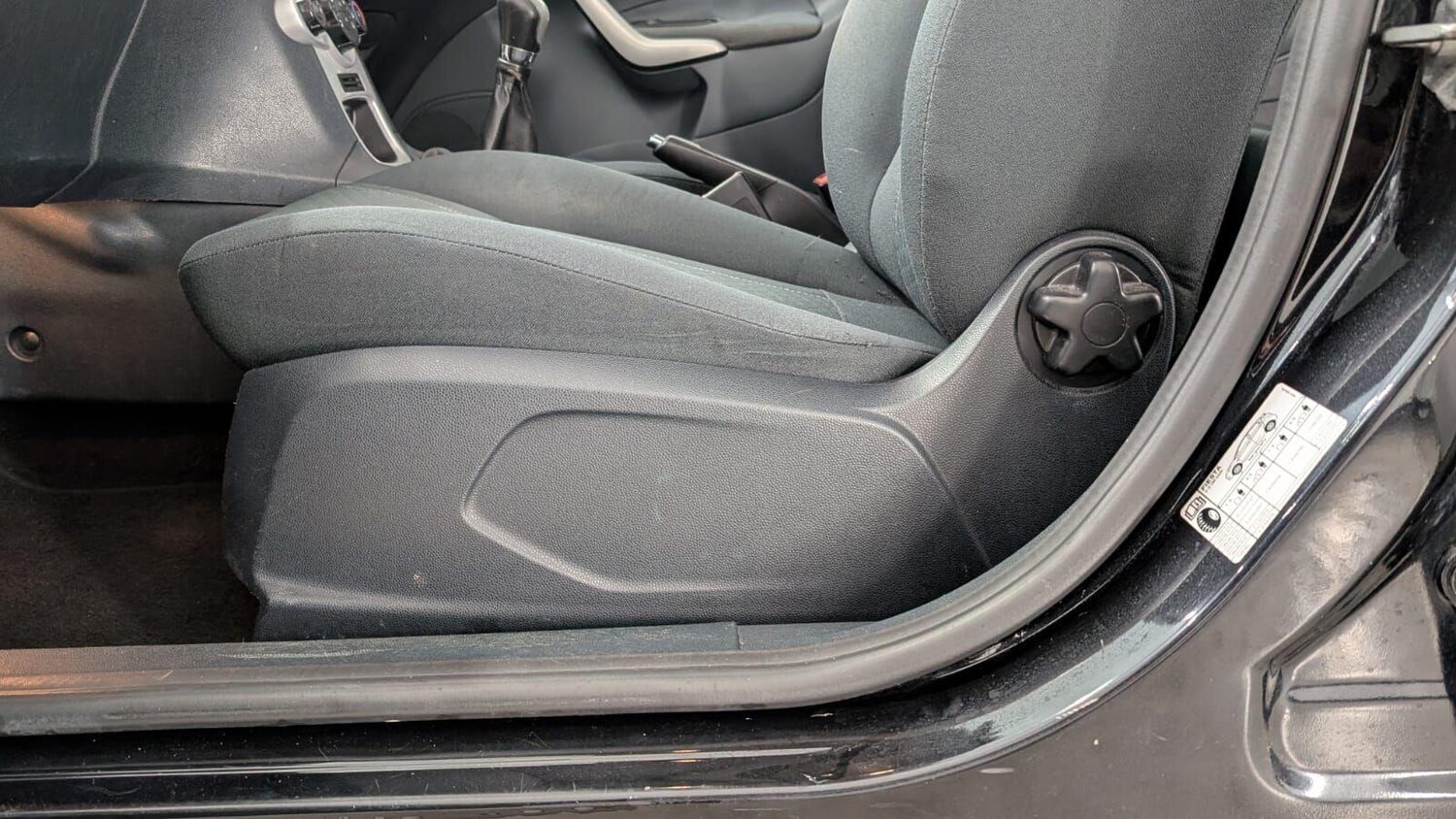 Used Ford Fiesta 2009 for sale - 78058454: Photo 65