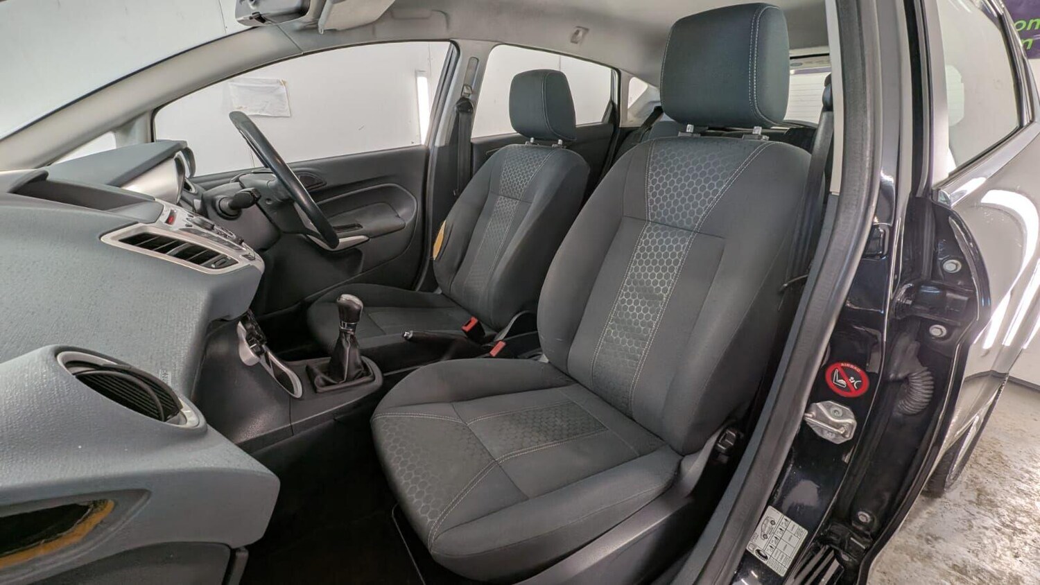 Used Ford Fiesta 2009 for sale - 78058454: Photo 66