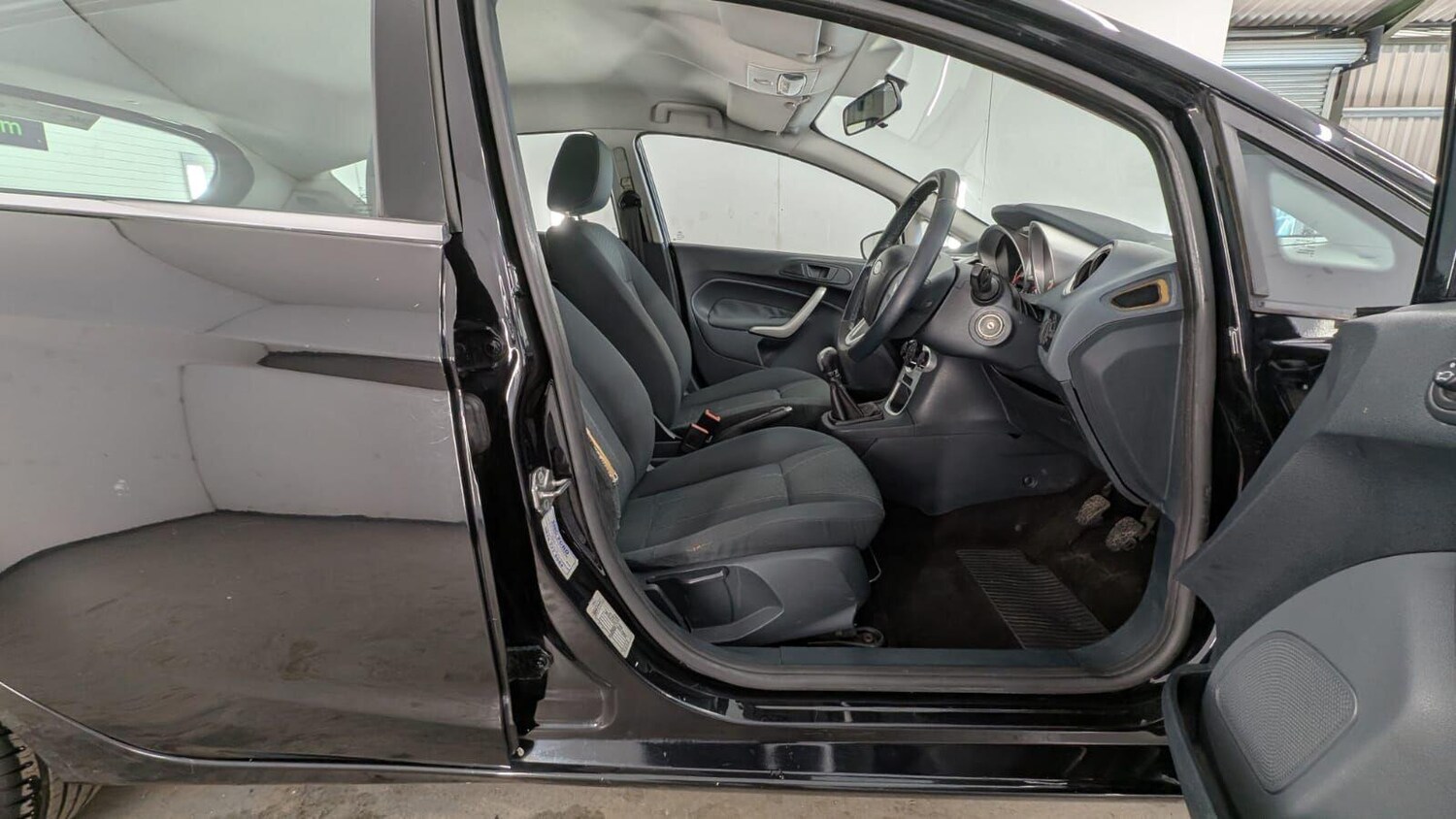 Used Ford Fiesta 2009 for sale - 78058454: Photo 67