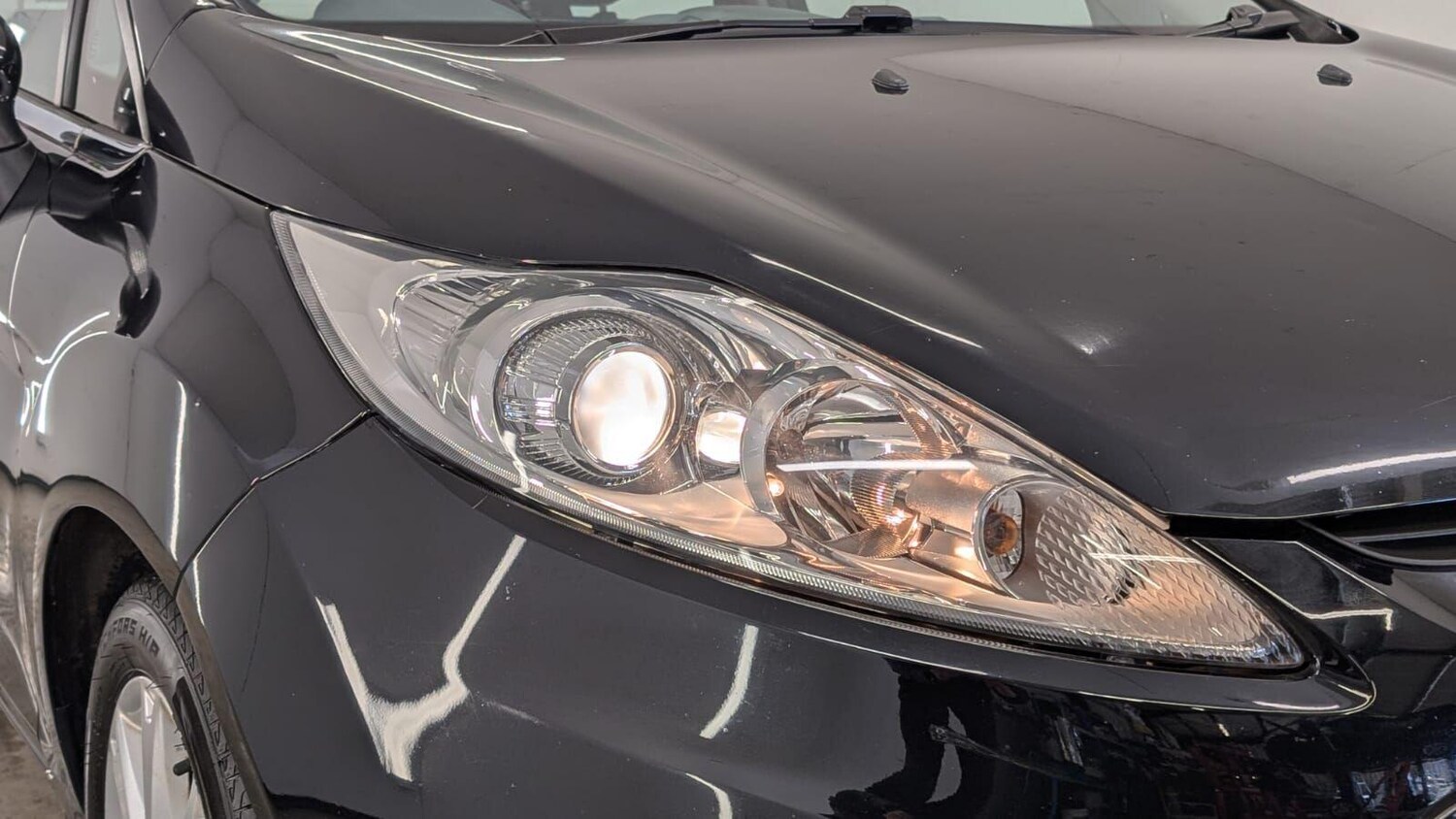 Used Ford Fiesta 2009 for sale - 78058454: Photo 69