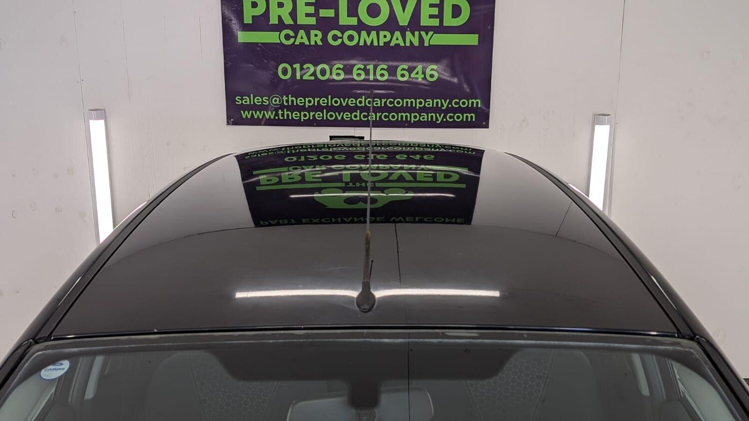 Used Ford Fiesta 2009 for sale - 78058454: Photo 71