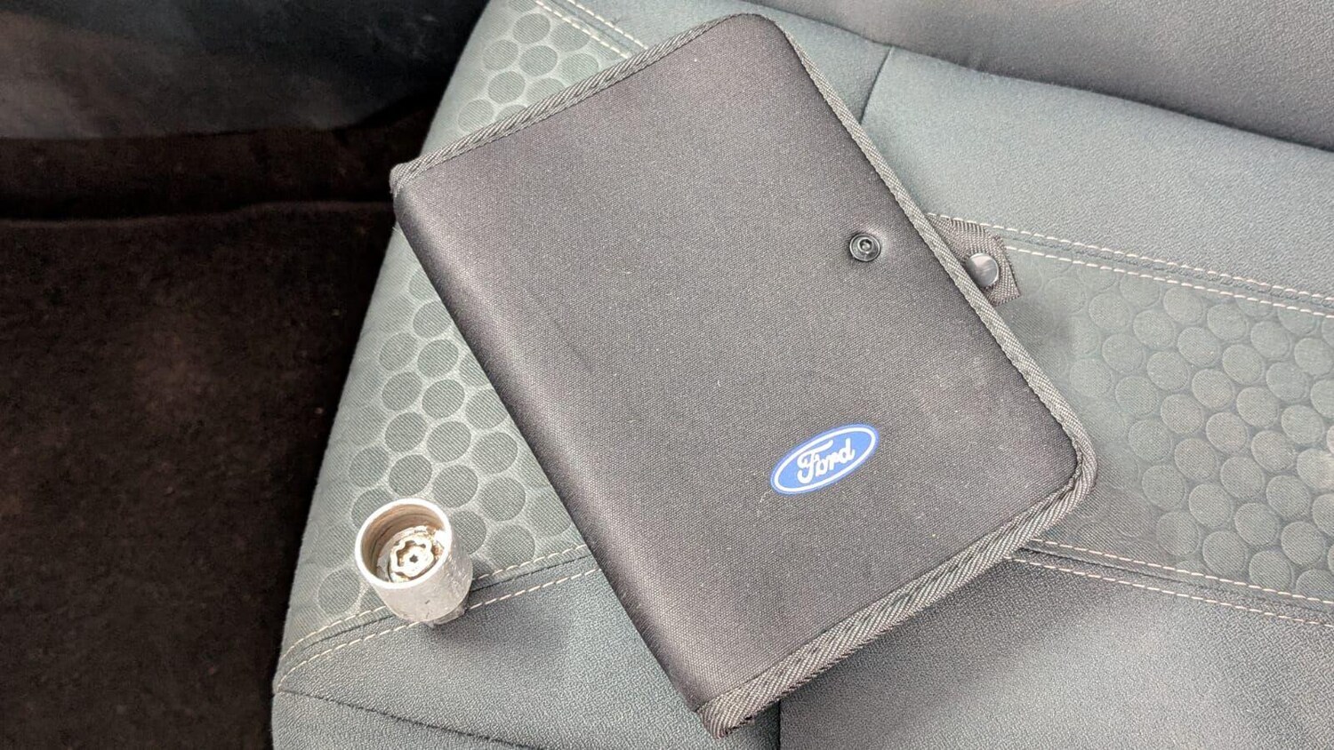 Used Ford Fiesta 2009 for sale - 78058454: Photo 74