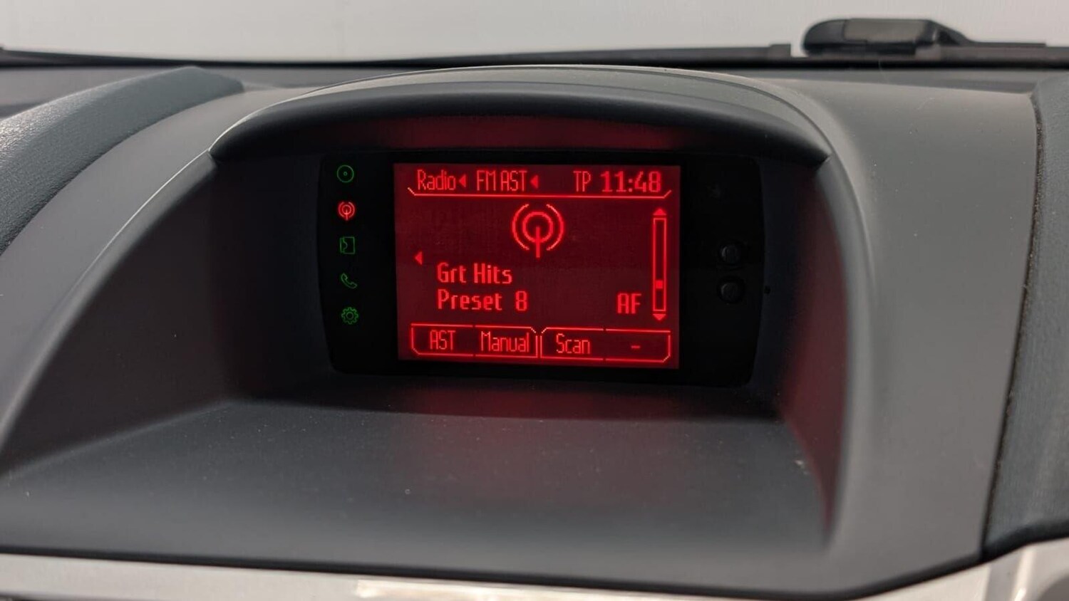 Used Ford Fiesta 2009 for sale - 78058454: Photo 77