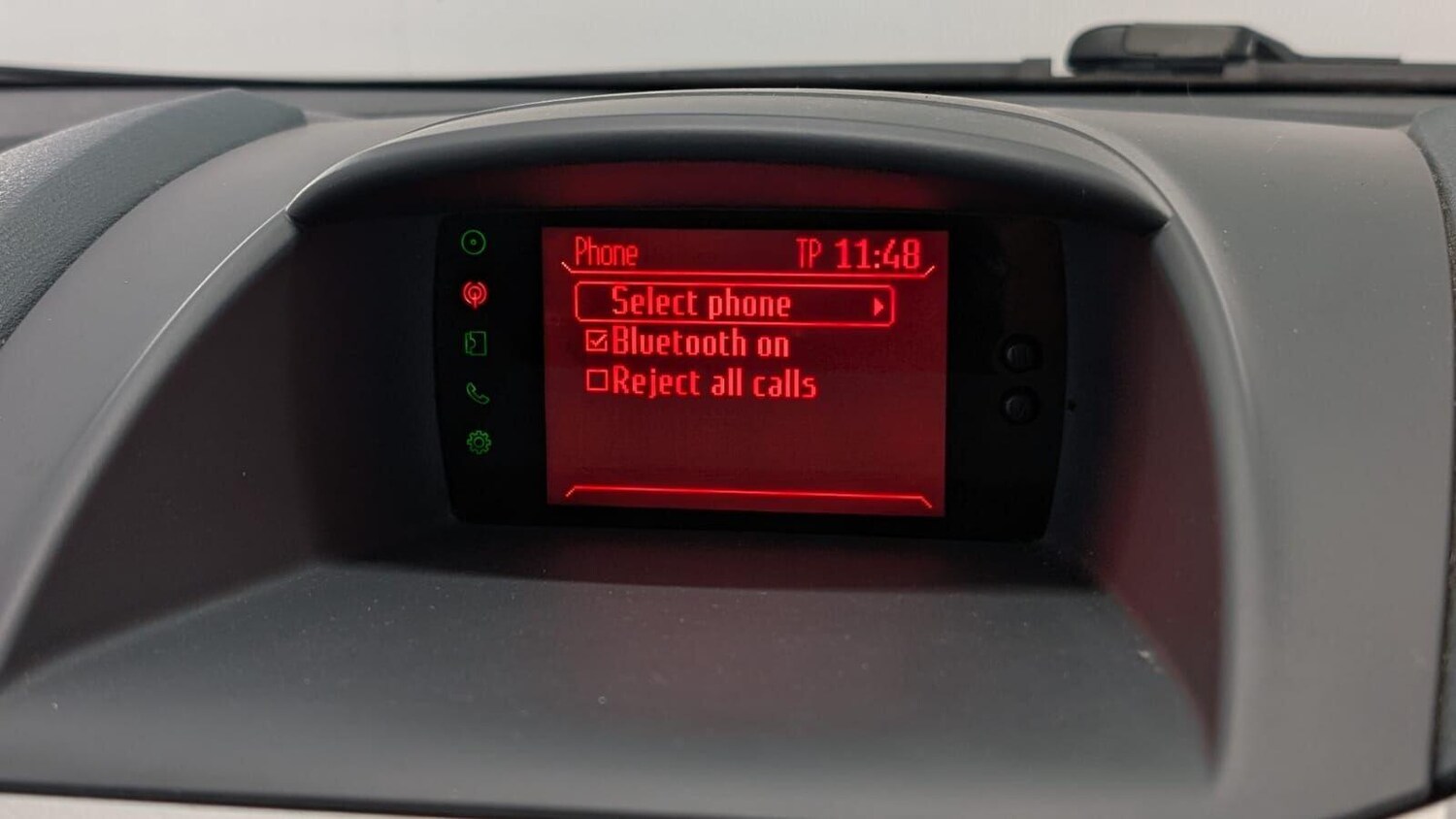 Used Ford Fiesta 2009 for sale - 78058454: Photo 80