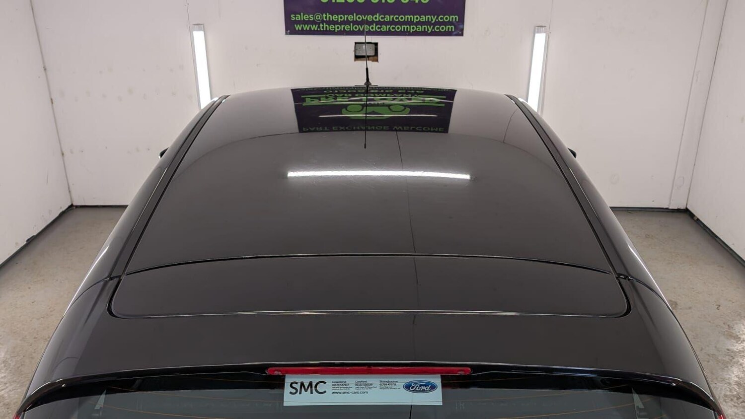 Used Ford Fiesta 2009 for sale - 78058454: Photo 82