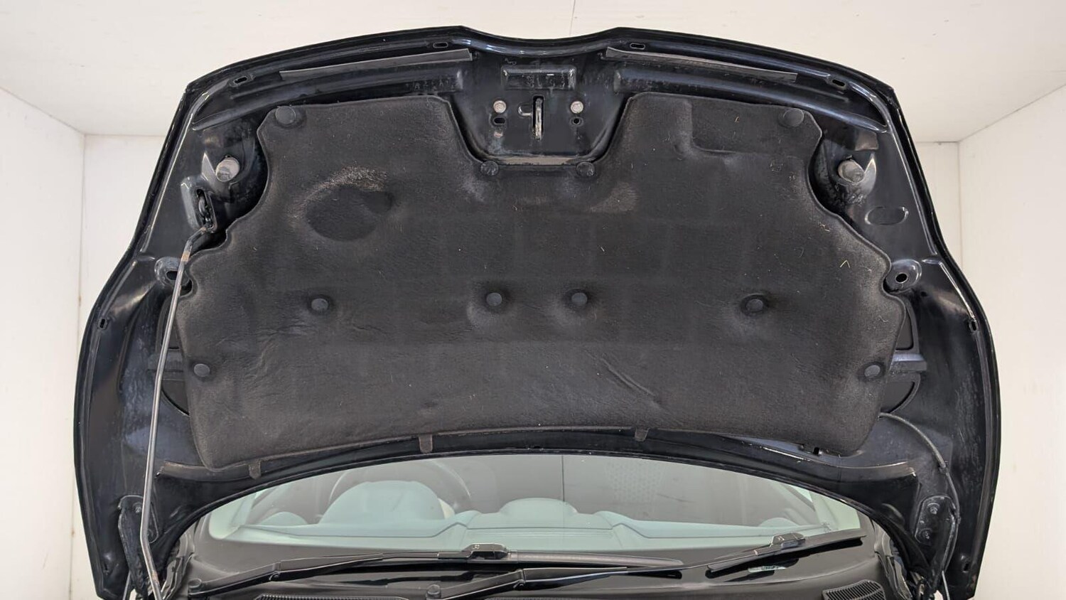 Used Ford Fiesta 2009 for sale - 78058454: Photo 85