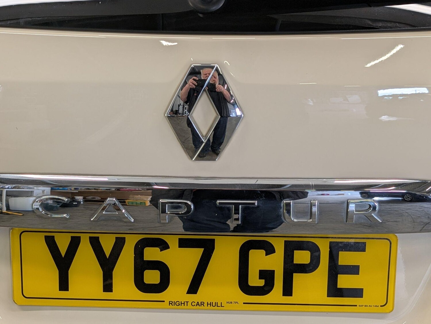 Vehicle 66