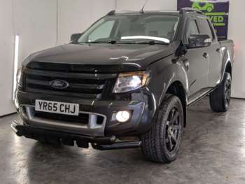 Used Ford Ranger 2015 for sale - 75089958: Photo