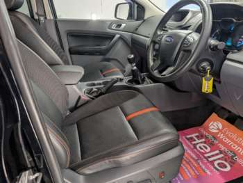 Used Ford Ranger 2015 for sale - 75089958: Photo