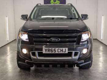 Used Ford Ranger 2015 for sale - 75089958: Photo