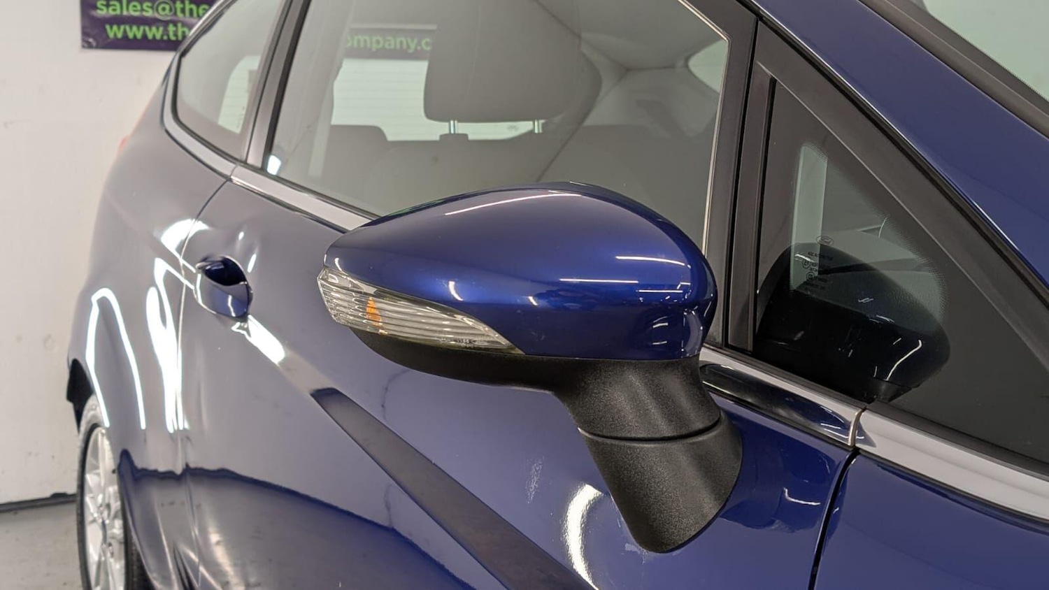 Used Ford Fiesta 2015 for sale - 77439672: Photo 18