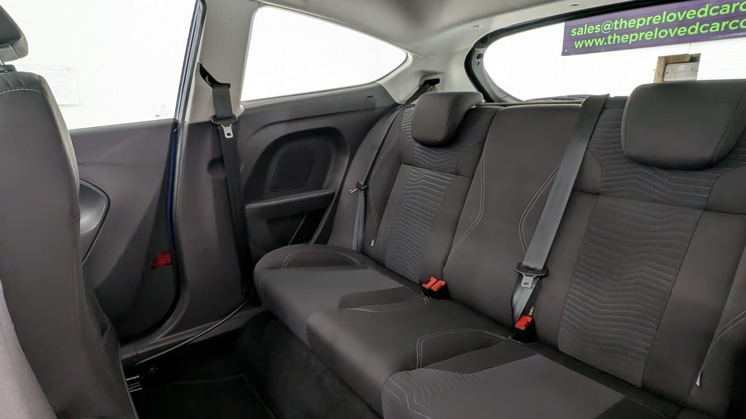 Used Ford Fiesta 2015 for sale - 77439672: Photo 25