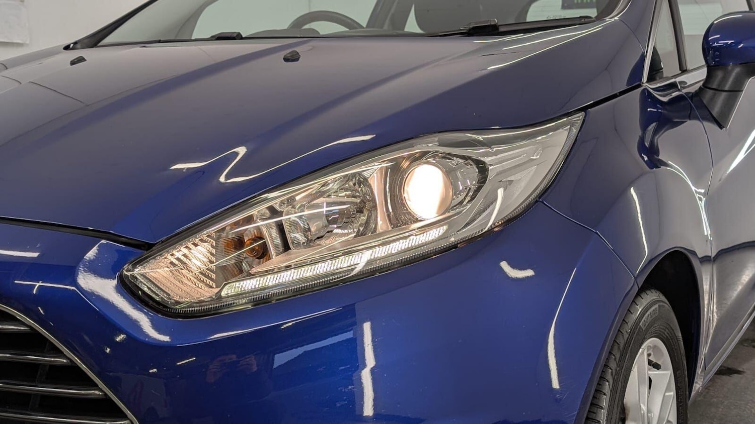 Used Ford Fiesta 2015 for sale - 77439672: Photo 26