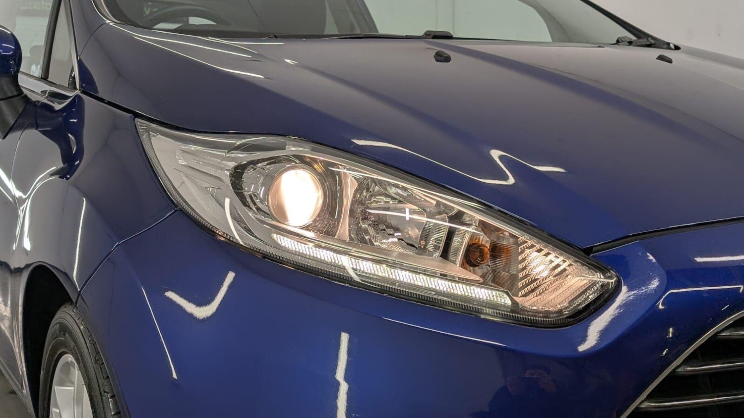 Used Ford Fiesta 2015 for sale - 77439672: Photo 27