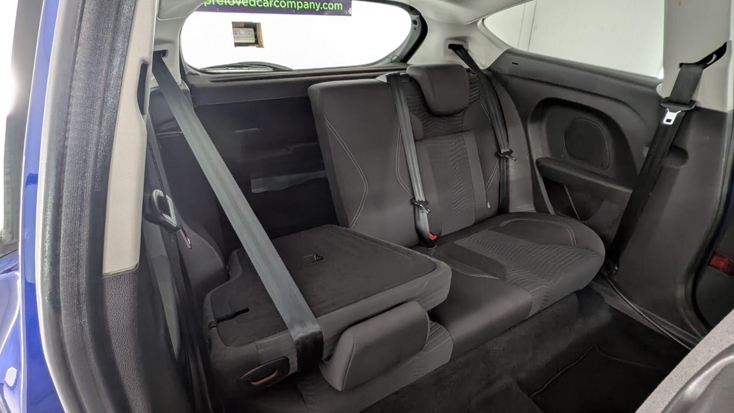 Used Ford Fiesta 2015 for sale - 77439672: Photo 34