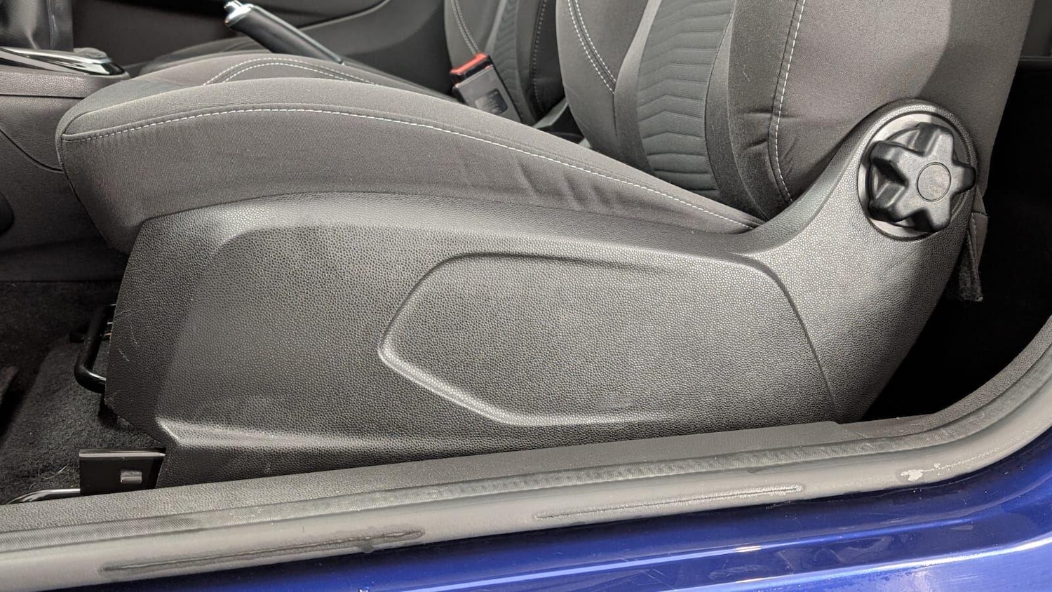 Used Ford Fiesta 2015 for sale - 77439672: Photo 36