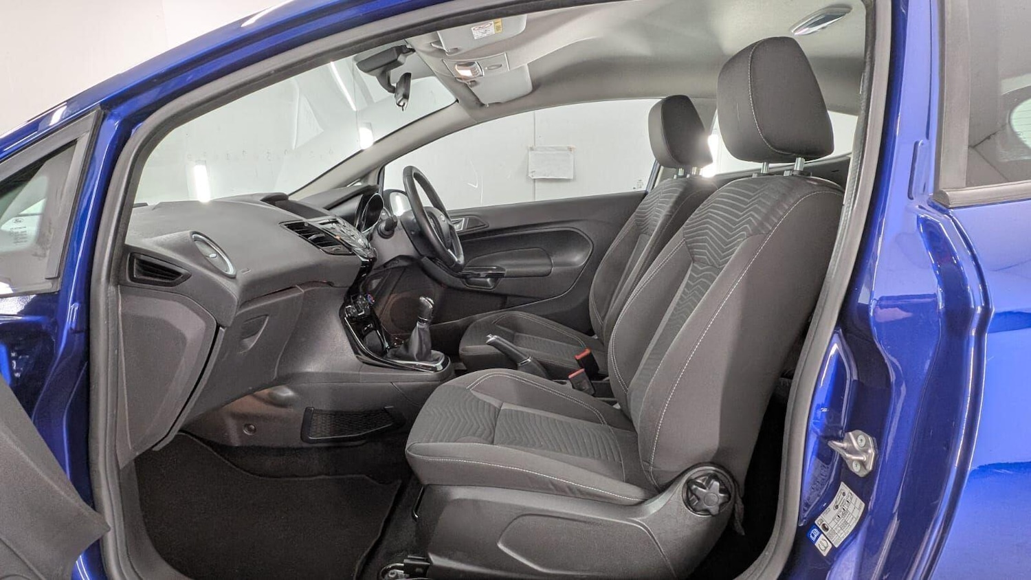 Used Ford Fiesta 2015 for sale - 77439672: Photo 39