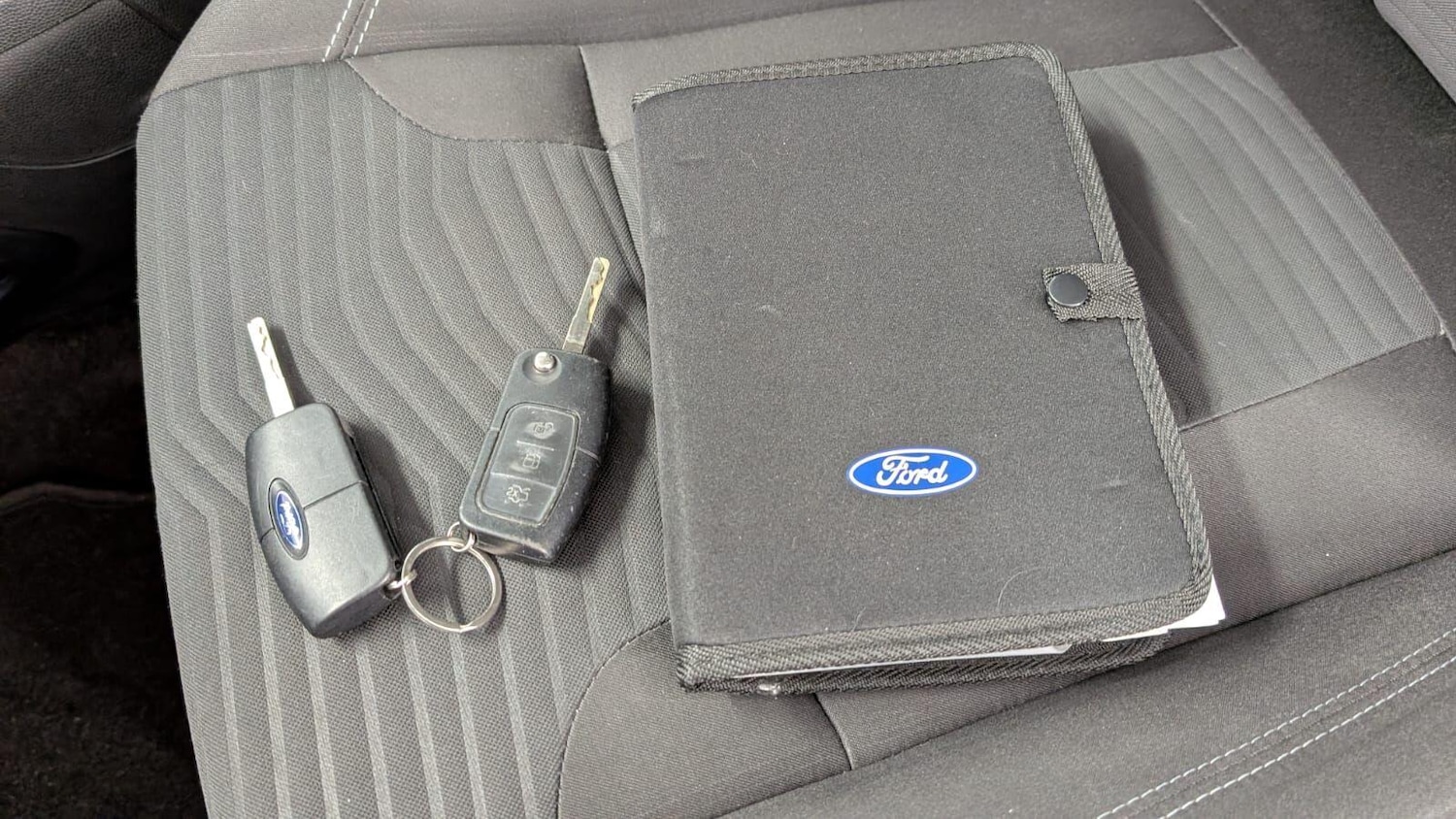 Used Ford Fiesta 2015 for sale - 77439672: Photo 42