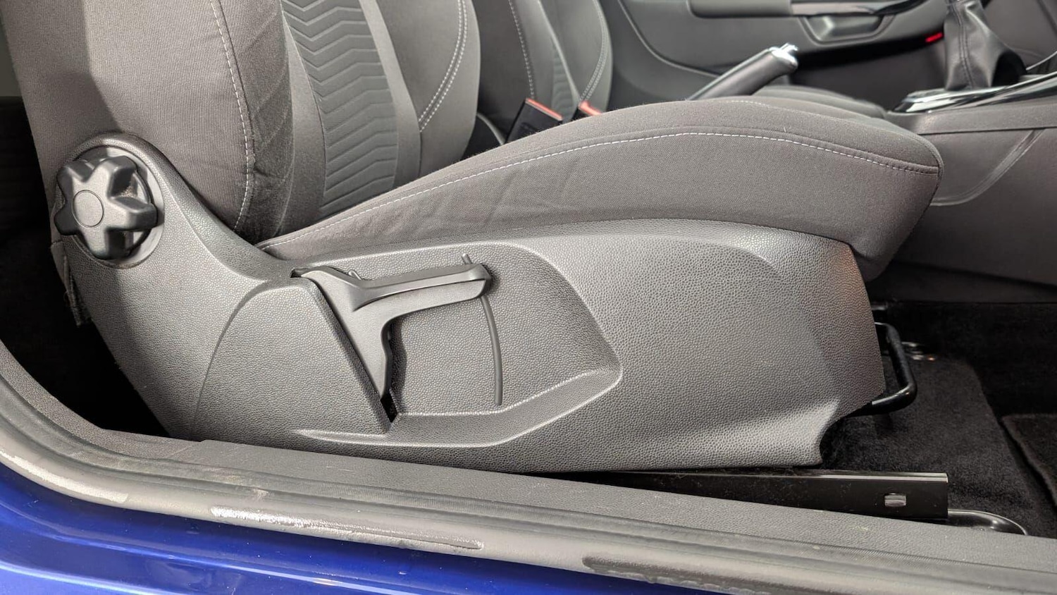 Used Ford Fiesta 2015 for sale - 77439672: Photo 43