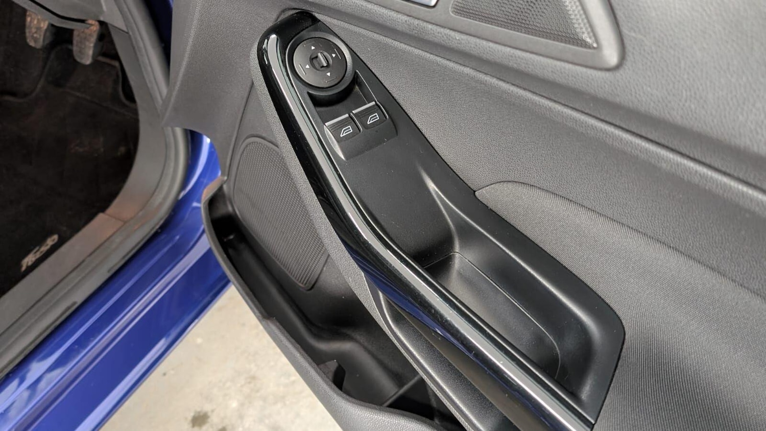 Used Ford Fiesta 2015 for sale - 77439672: Photo 47