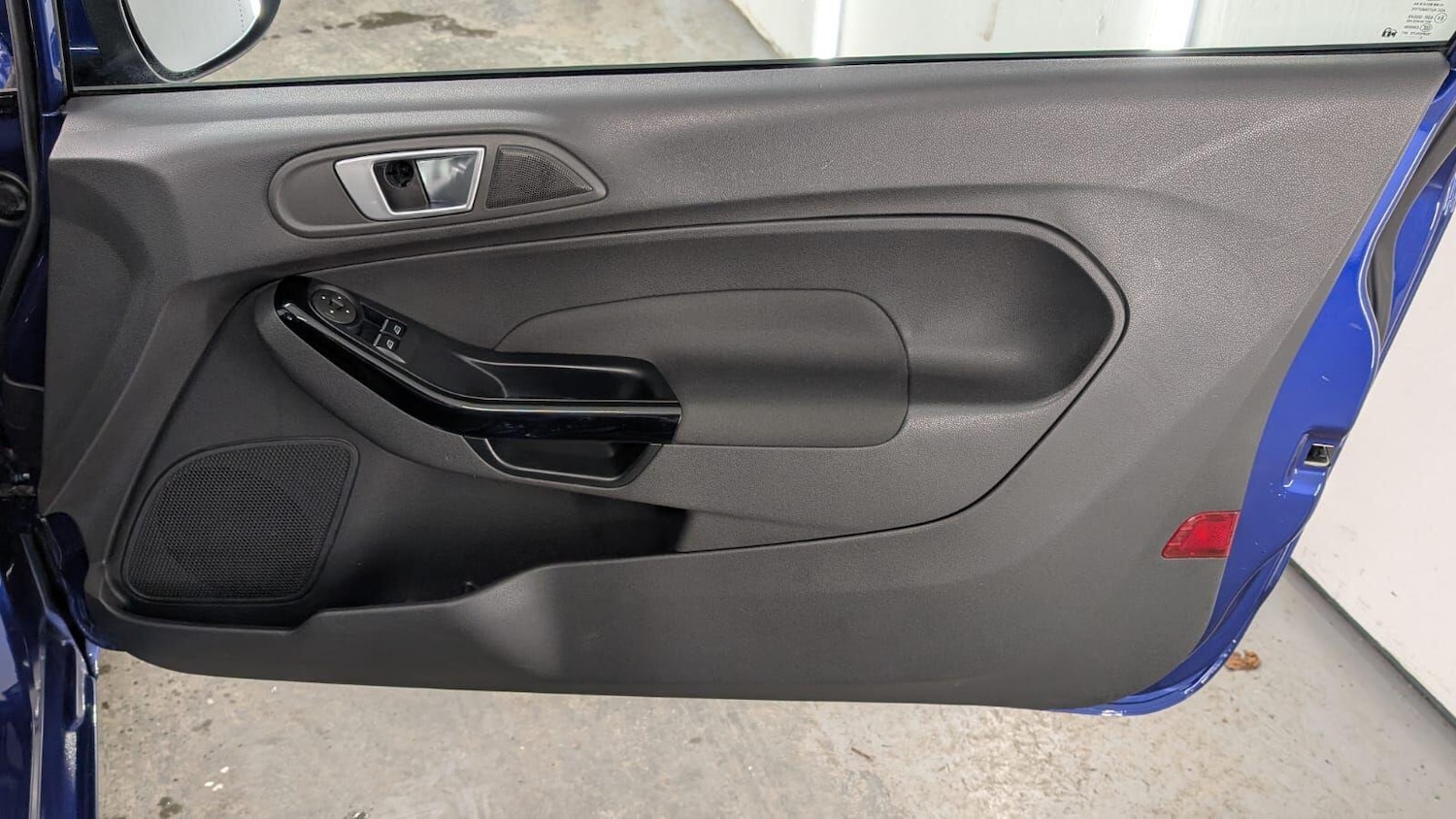 Used Ford Fiesta 2015 for sale - 77439672: Photo 48