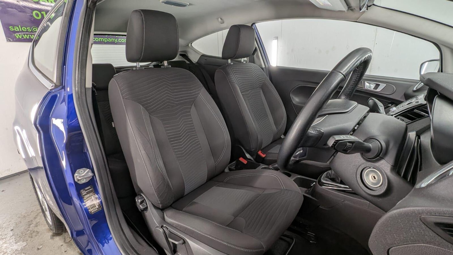 Used Ford Fiesta 2015 for sale - 77439672: Photo 51