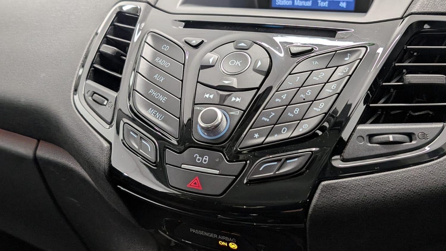 Used Ford Fiesta 2015 for sale - 77439672: Photo 61