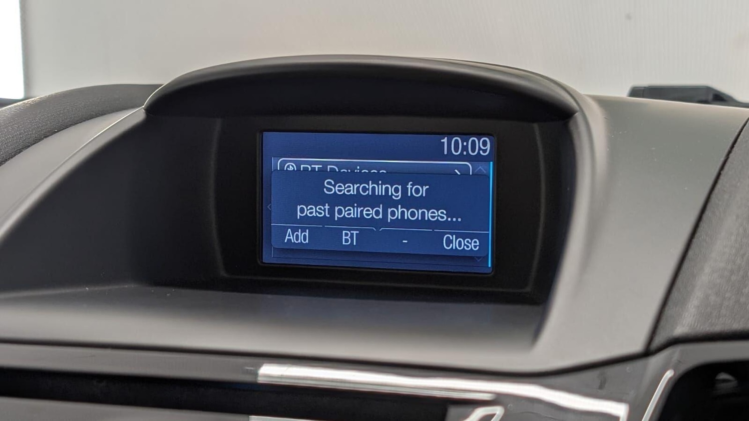 Used Ford Fiesta 2015 for sale - 77439672: Photo 62