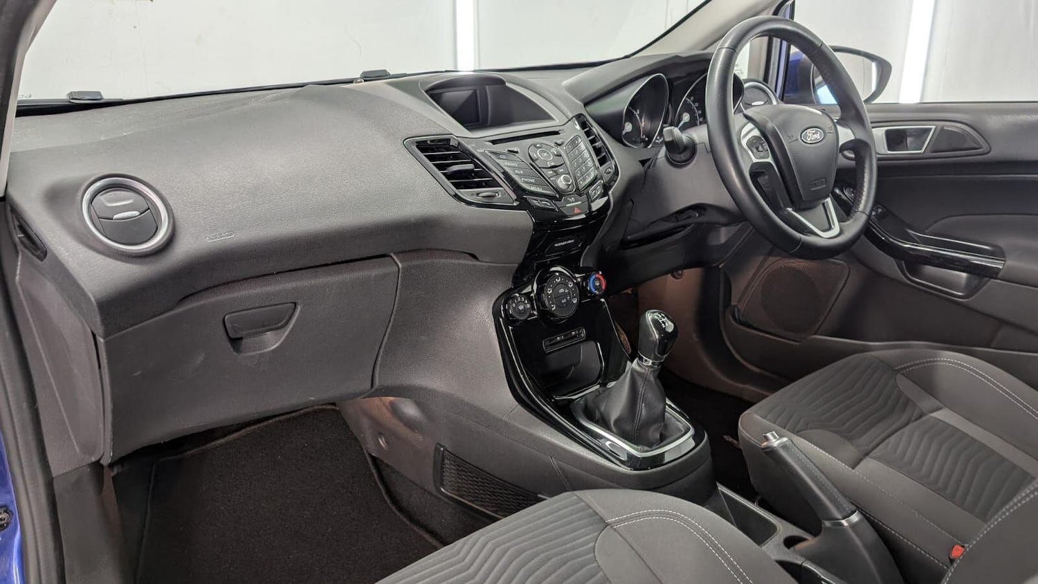 Used Ford Fiesta 2015 for sale - 77439672: Photo 67