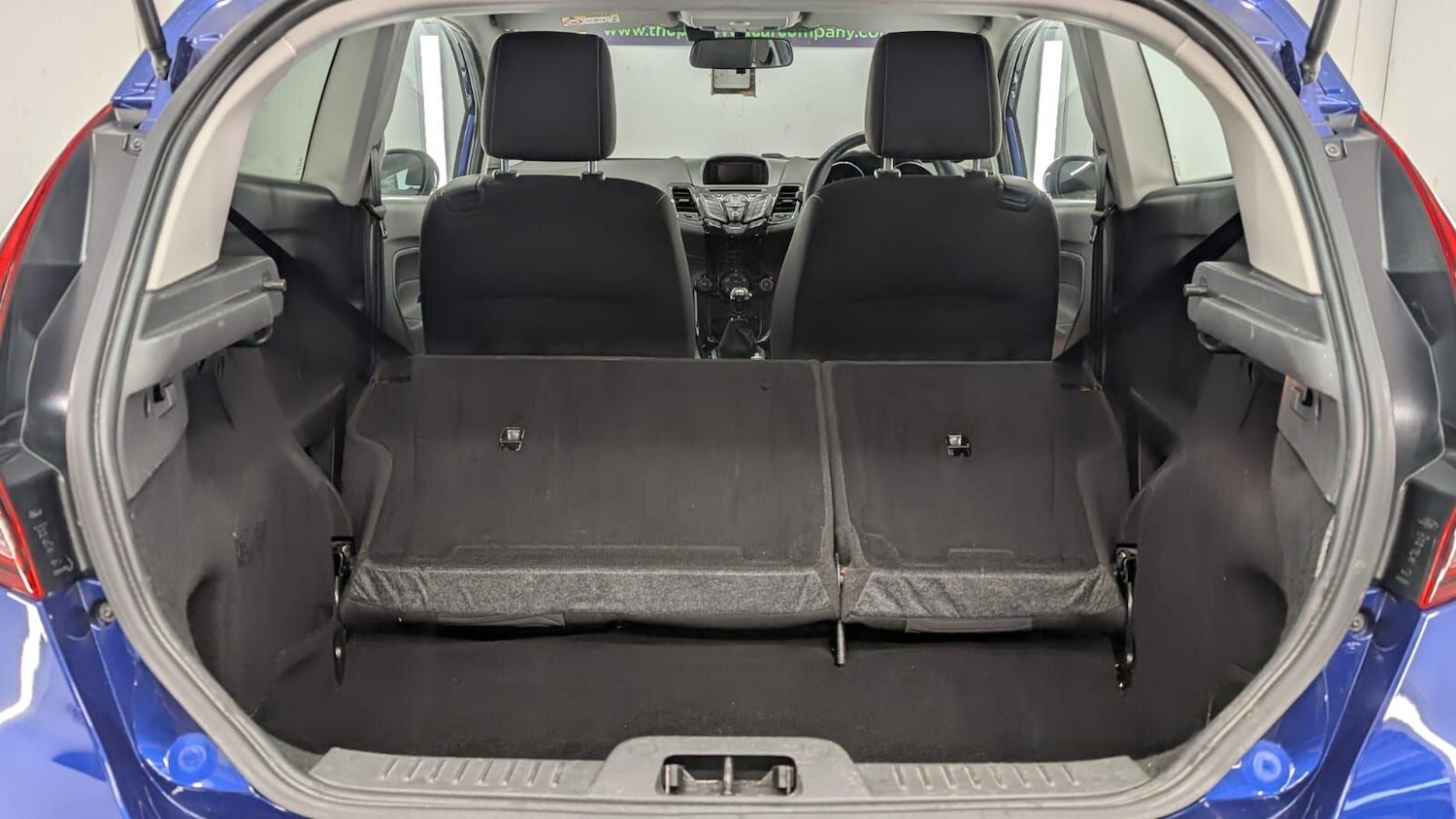 Used Ford Fiesta 2015 for sale - 77439672: Photo 73