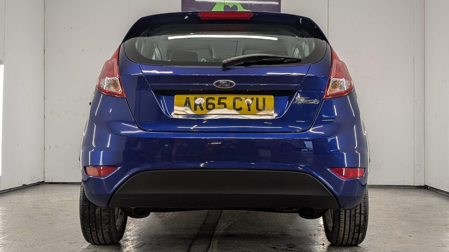 Used Ford Fiesta 2015 for sale - 77439672: Photo 82