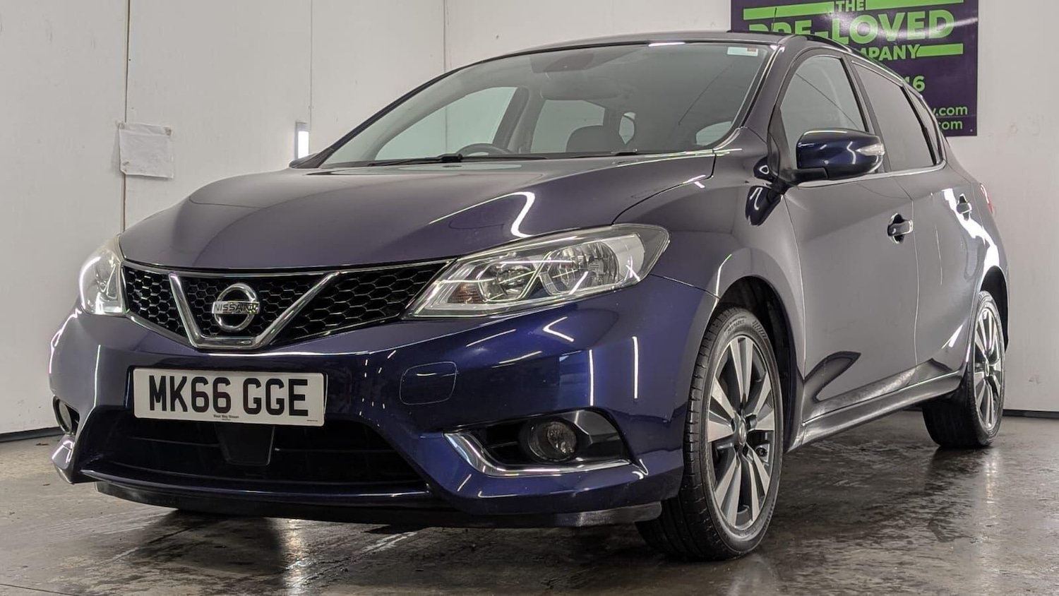 Used Ford Fiesta 2015 for sale - 77439672: Photo 86