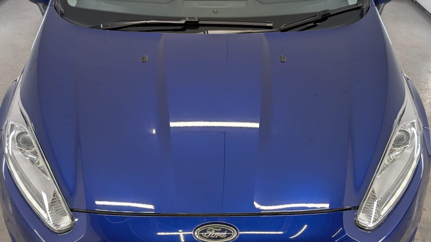 Used Ford Fiesta 2015 for sale - 77439672: Photo 9