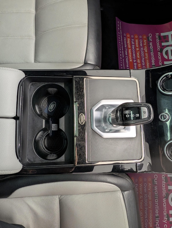 Used Land Rover Range Rover Evoque 2019 for sale - 76167110: Photo 16