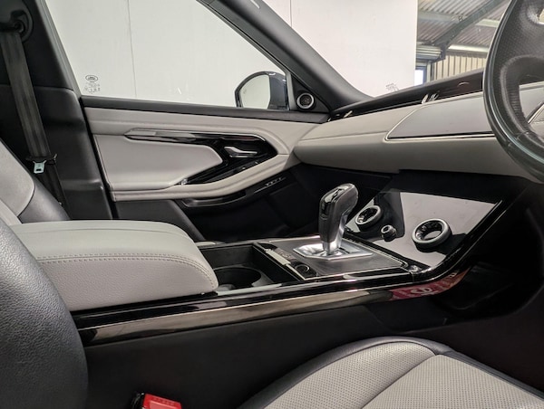 Used Land Rover Range Rover Evoque 2019 for sale - 76167110: Photo 17