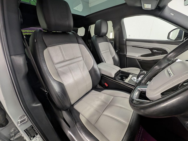 Used Land Rover Range Rover Evoque 2019 for sale - 76167110: Photo 19