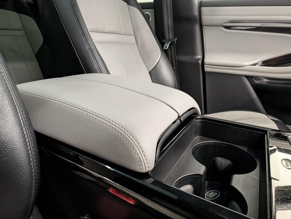 Used Land Rover Range Rover Evoque 2019 for sale - 76167110: Photo 21