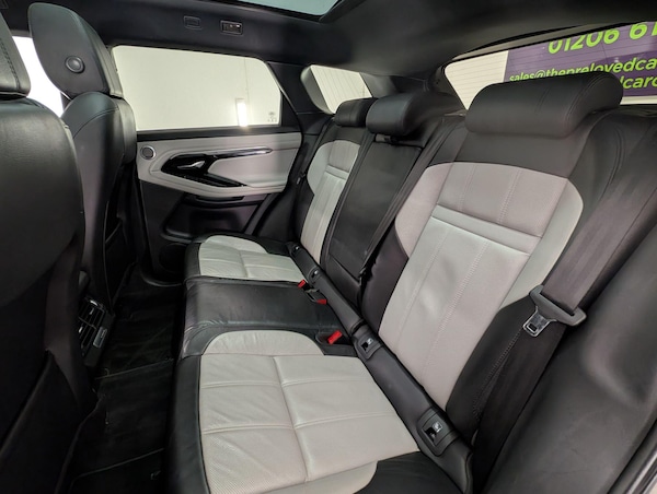 Used Land Rover Range Rover Evoque 2019 for sale - 76167110: Photo 24