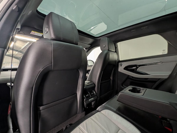 Used Land Rover Range Rover Evoque 2019 for sale - 76167110: Photo 25